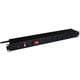 Hammond Manufacturing 1583T6A1BKAM