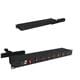 Hammond Manufacturing 1589W8F1BKRR