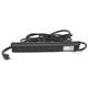 Hammond Manufacturing 1589H8G1BKRRV