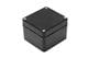 Hammond Manufacturing 1590ZGRP081BK