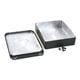 Hammond Manufacturing 1590WXXFLBK