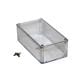 Hammond Manufacturing 1591DTCL