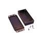 Hammond Manufacturing 1591XXASFLBK
