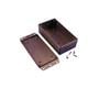 Hammond Manufacturing 1591XXCSFLBK