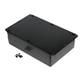 Hammond Manufacturing 1591XXFFLBK