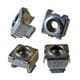 Hammond Manufacturing CAGNUT1224-50