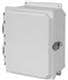 Hammond Manufacturing PJU16148TW