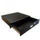 Hammond Manufacturing RDRW1900316BK1