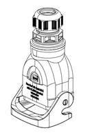 Imagen ampliada de HARTING 19432060756