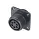 Harwin C90-3102R14S-6S