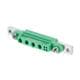 Harwin G125-22496F5-04-04-00