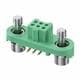 Harwin G125-FS10605F1P