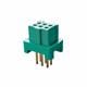 Harwin G125-FV10605L0R