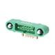Harwin G125-MH10805M3-1AD1ADP