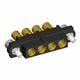 Harwin M80-4000000F2-04-325-00-000