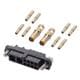 Harwin M80-4C10805F1-02-325-00-000