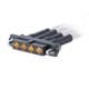 Harwin M80-FC327F1-02-0150L