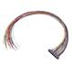 Harwin M80-MC24268M1-0450L