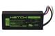 Hatch Lighting LC12-0350Z-UNV-B