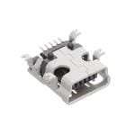 Imagen ampliada de Hirose Connector UX60-MB-5ST(70)