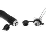 Imagen ampliada de Hirose Connector MF10B-WPS7CH01-0200(31)