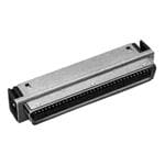 Imagen ampliada de Hirose Connector DX30AM-20P
