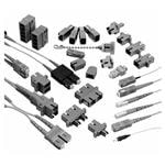 Imagen ampliada de Hirose Connector HSC-C5