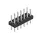 Hirose Connector A3B-24PA-2DSA(51)