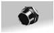 Hirose Connector HR10-10R-12S(73)