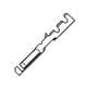 Hirose Connector HR12-SC-111