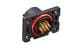 Hirose Connector HR34P-10WR-10P