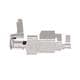 Hirose Connector H.FL75-LP-084(01)