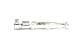 Hirose Connector RP19-SC-122