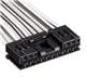 Hirose Connector KM32-16DS-HU(BL)(800)