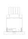 Hirose Connector KW30-5S-1V(800)