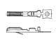 Hirose Connector QR/P1-PC2B-121(12)