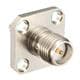 Hirose Connector SMA(R)J-U.FLJ-PA4