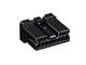 Hirose Connector ZE05-4S-HU/R(A)