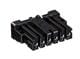 Hirose Connector ZG05HV-6S-HU(A)