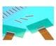 Hirose Connector FH36W-15S-0.3SHW(99)