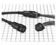 Hirose Connector RP13-PC-122
