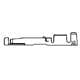 Hirose Connector RP17-SC-112