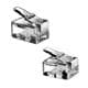Hirose Connector TM4P-44P