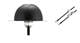 Red Lion ANT-MA741BBI001