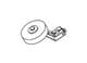Honeywell LSZ55Y