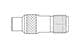 HUBER+SUHNER 29487-2