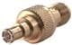 HUBER+SUHNER 33_MCX-SMA-50-1/111_UE