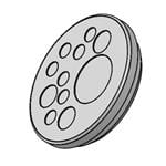 Imagen ampliada de icotek 43555