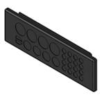 Imagen ampliada de icotek 50525