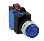 Imagen ampliada de IDEC ALFQW2B12610-R
